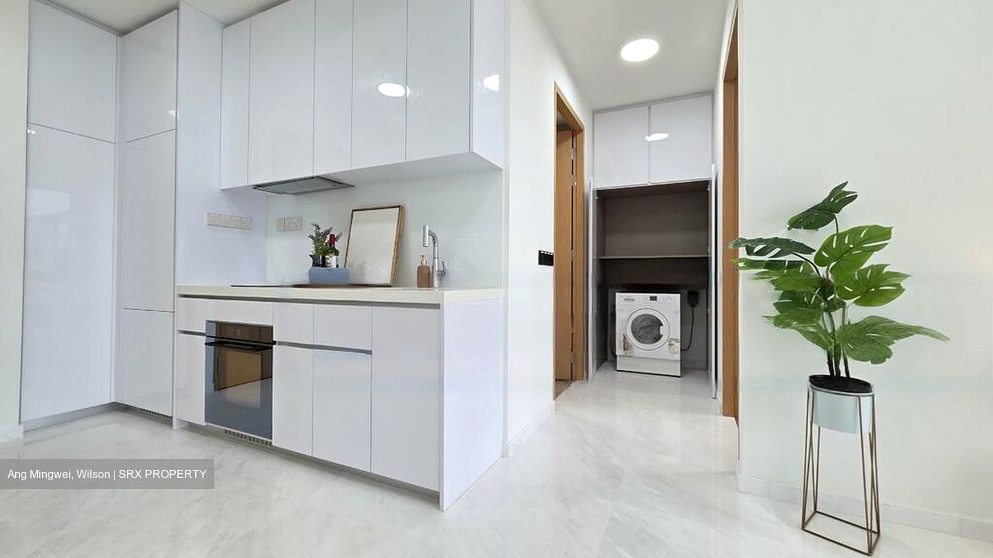 Peak Residence (D11), Condominium #515541651